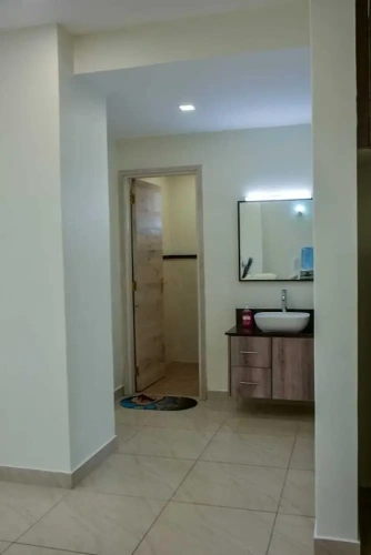 Executive Apartment