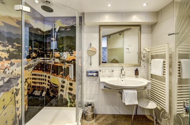 Best Western Plus Hotel Goldener Adler photo 11