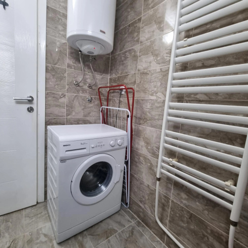Koks Apartmans