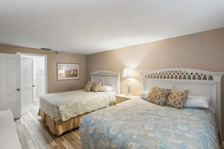 408 Beach Place Condos