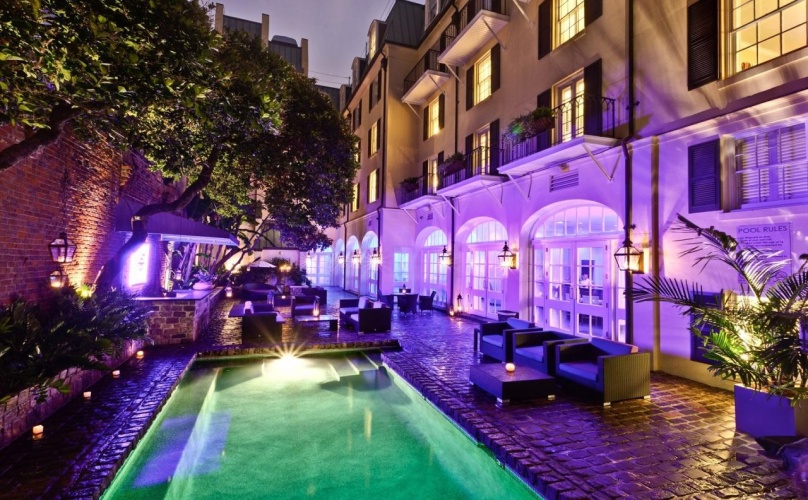 Hotel Le Marais photo 14