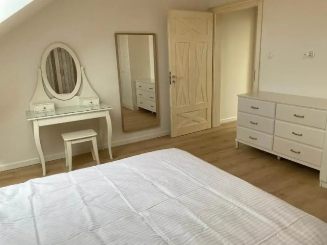 Holiday Home in Grzybowo Near Wide Beach