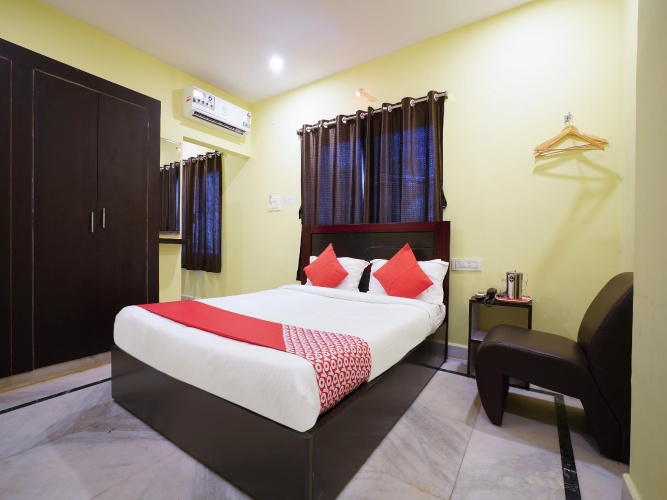 Classic Double room