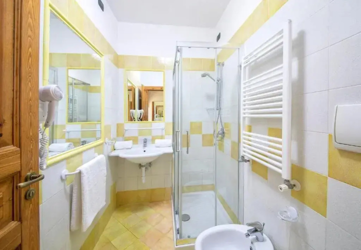 Hotel Belvedere