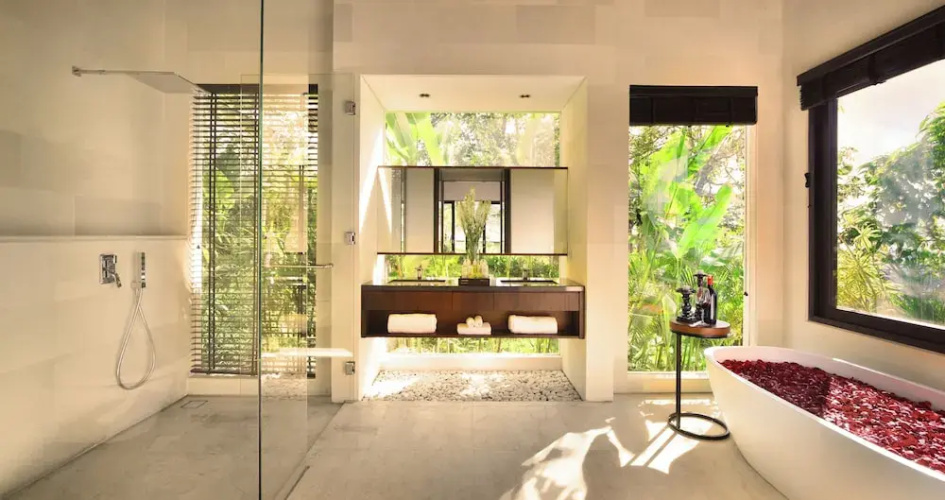 Alta Vista Bali Mountain Villas