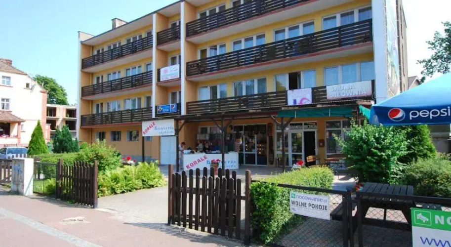 Hotelbild