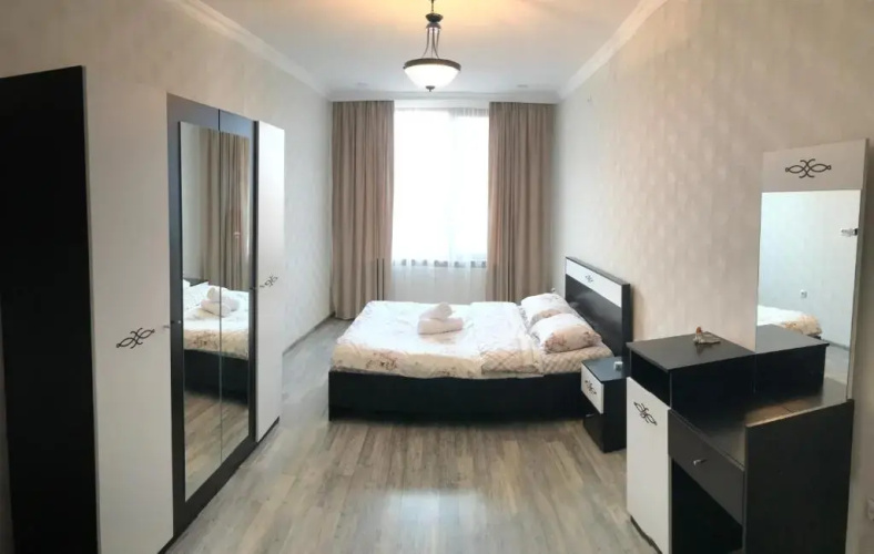 guest house