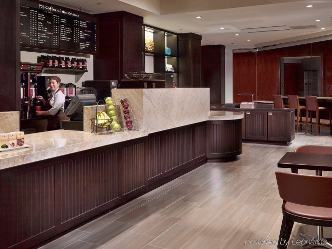 The Royal Sonesta Houston Galleria photo 17