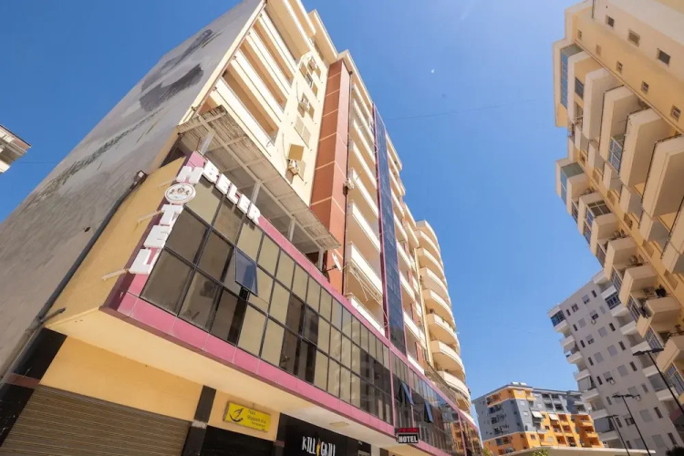 Imagen del hotel