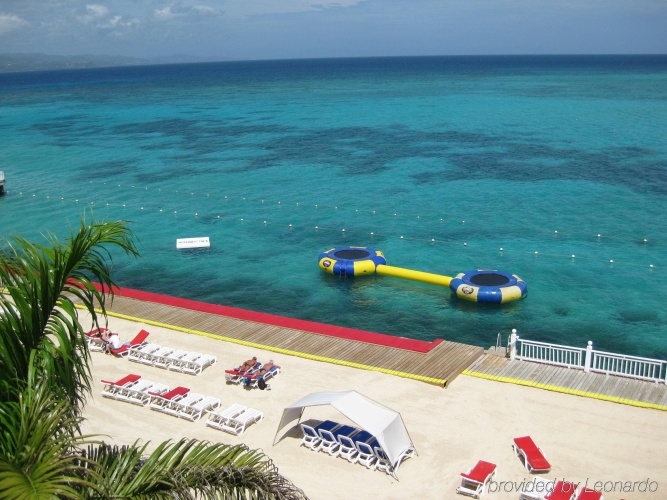 Grand Decameron Montego Beach, All-Inclusive photo 23