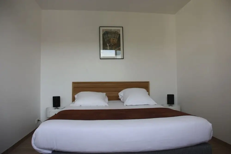 1 Bedroom Comfort Apartment