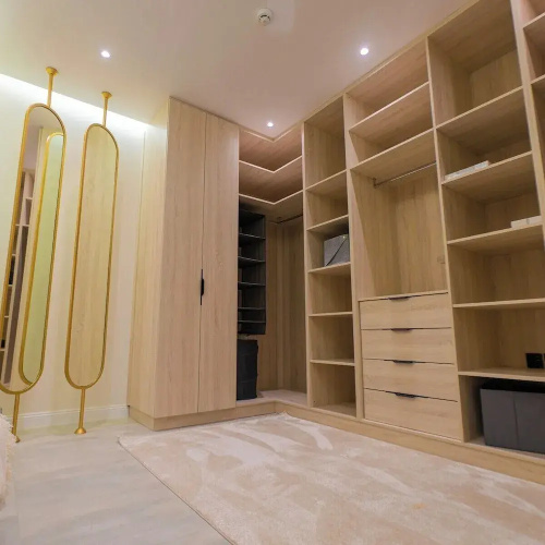 Executive & Secluded 2-bedroom Apartment in Alnada