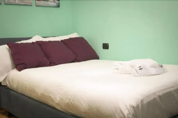 Hemeras Boutique House Vittoria