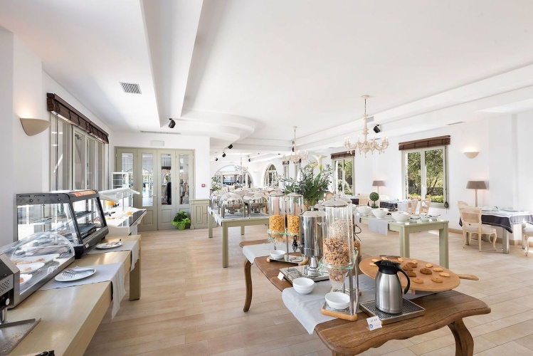 Saint Andrea Sea Side Resort - Adults Only photo 39
