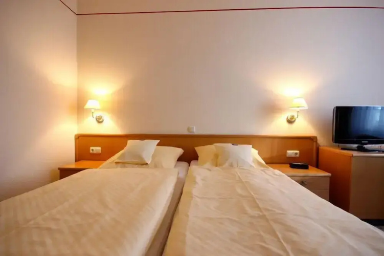 Hotel Hanken