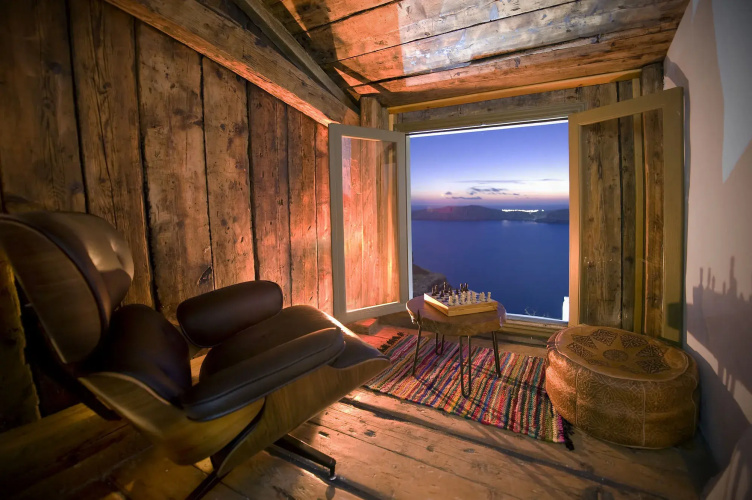 Sophia Luxury Suites