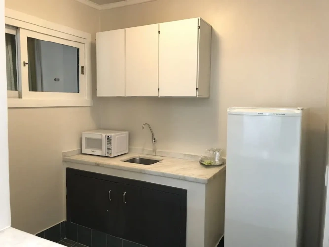 Deluxe Double Suite