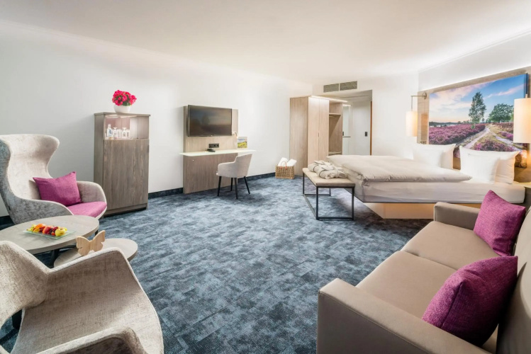 Hotel Celler Tor
