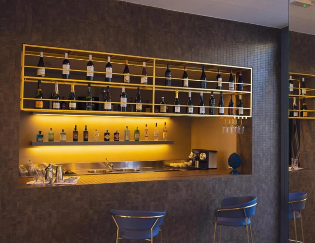 Selinunte Boutique Hotel photo 19