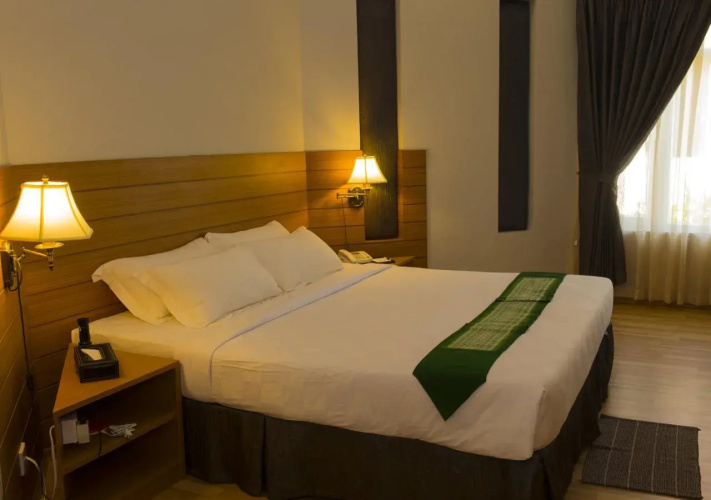Imperial Jade Hotel