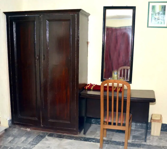 Ahmed Cottage