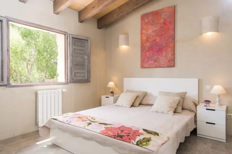 Can Pina - Eco Cascada - - Villa With Private Pool