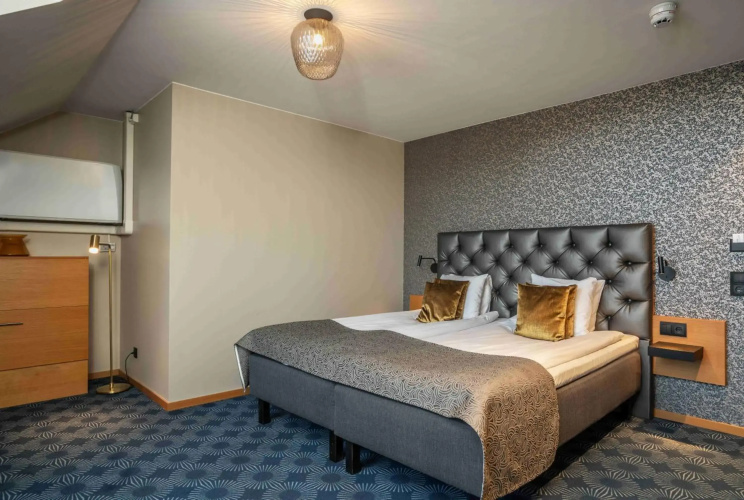 Thon Hotel Dockyard