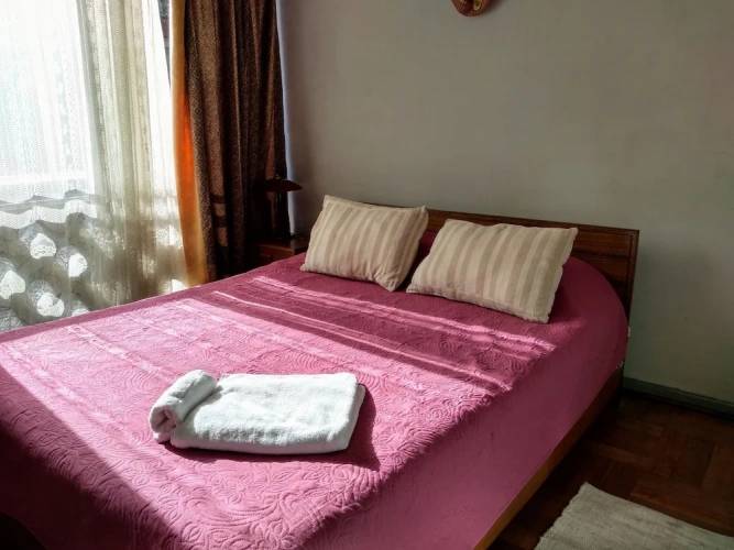 2 Bedrooms Quadruple Apartment