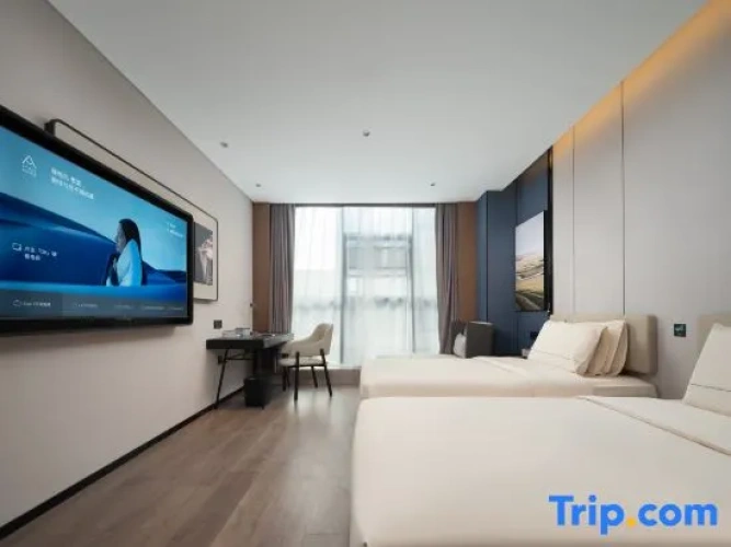 Executive Twin room