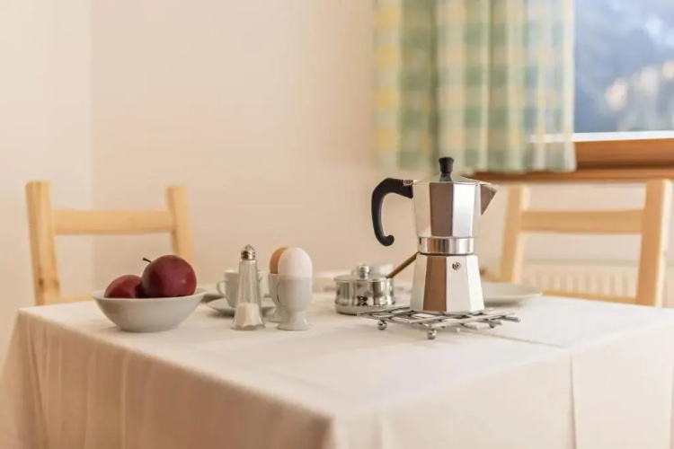 Lettnerhof Bnb Wohnung 5