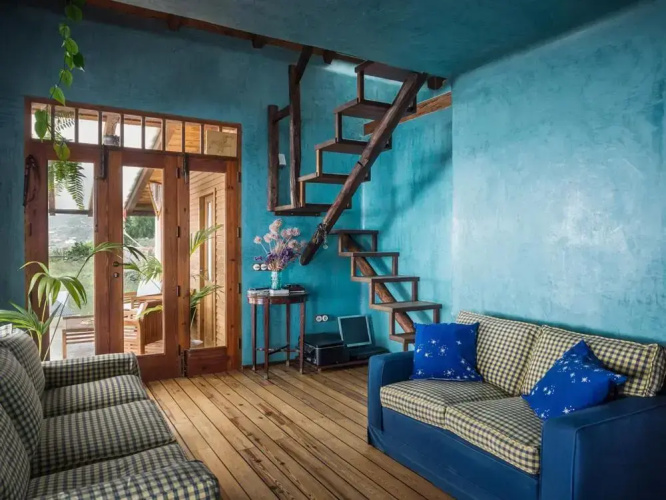 casa bioclimática