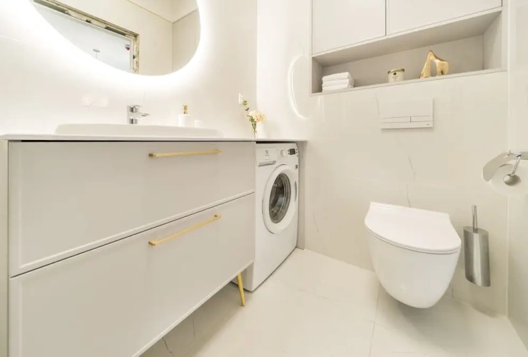 Premium Apartment