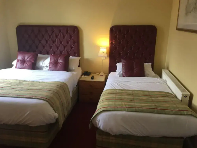 Faythe Guesthouse