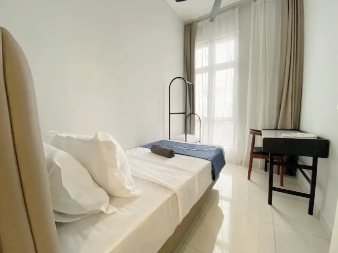 Comfort Apartment