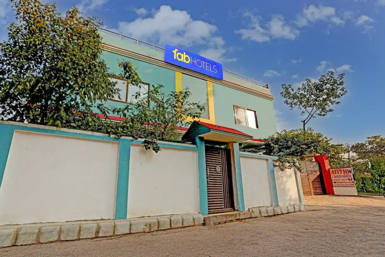 Image de l'hôtel