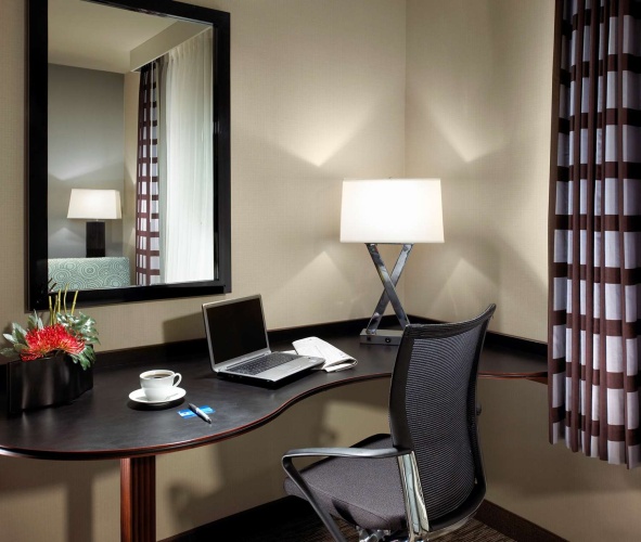 Hampton Inn San Diego/Mission Valley photo 7