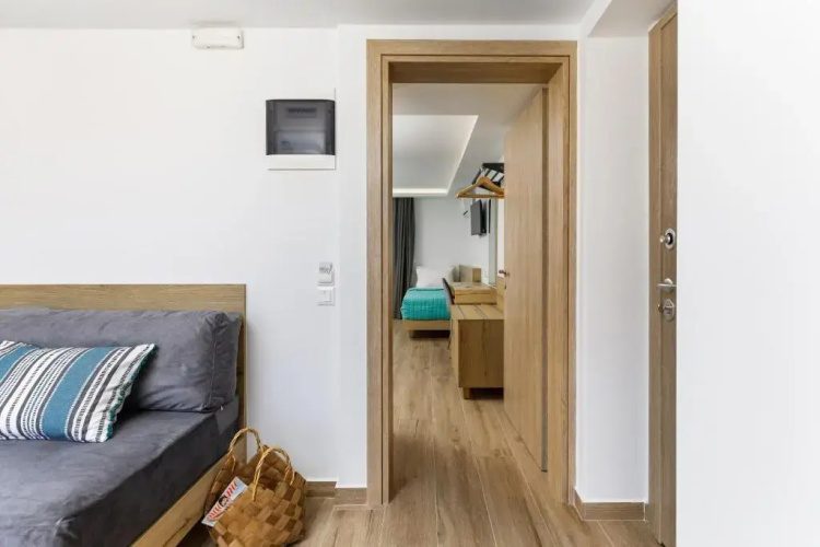 Anassa Suites