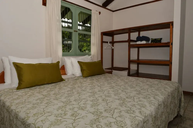 Hacienda Baru