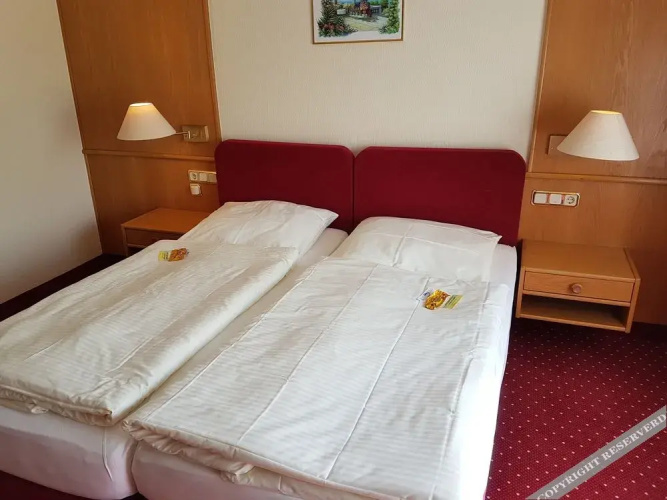 Hotel Wilhelm von Nassau