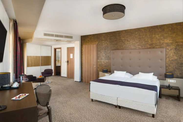 Corso Hotel Pécs