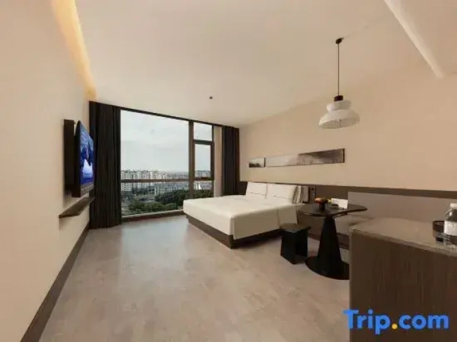 Privilege Double room