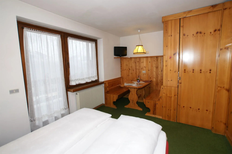 Centro Vacanze Veronza Clubresidence