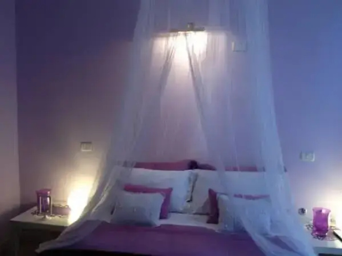 Bed & Breakfast Bonne Nuit