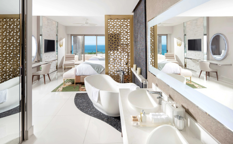 Garza Blanca Resort & Spa Los Cabos photo 11