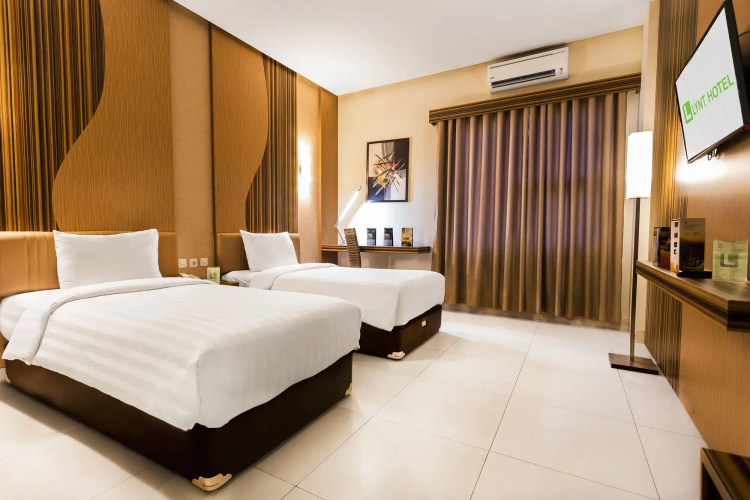 Lynt Hotel Jakarta