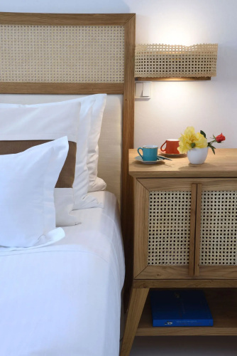Amalgam Homes Paros Beachfront Luxury Villa
