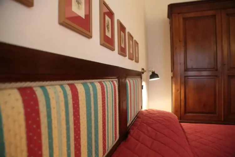 Agriturismo Arlena
