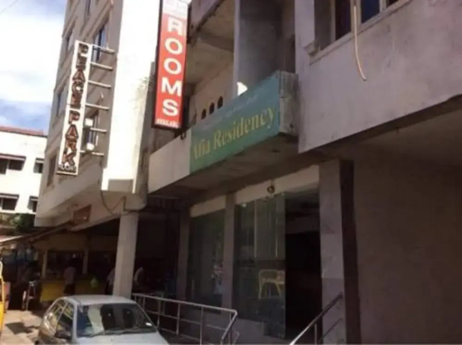Hotelafbeelding