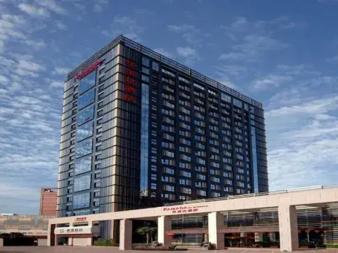 Image de l'hôtel