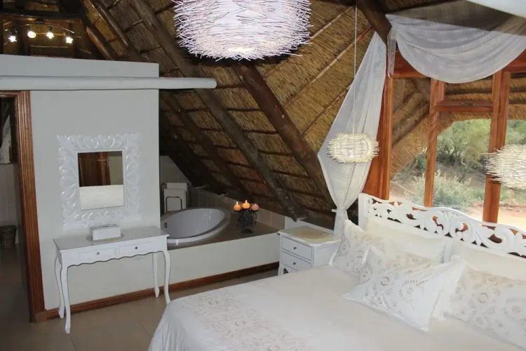 La Barunè Game Lodge